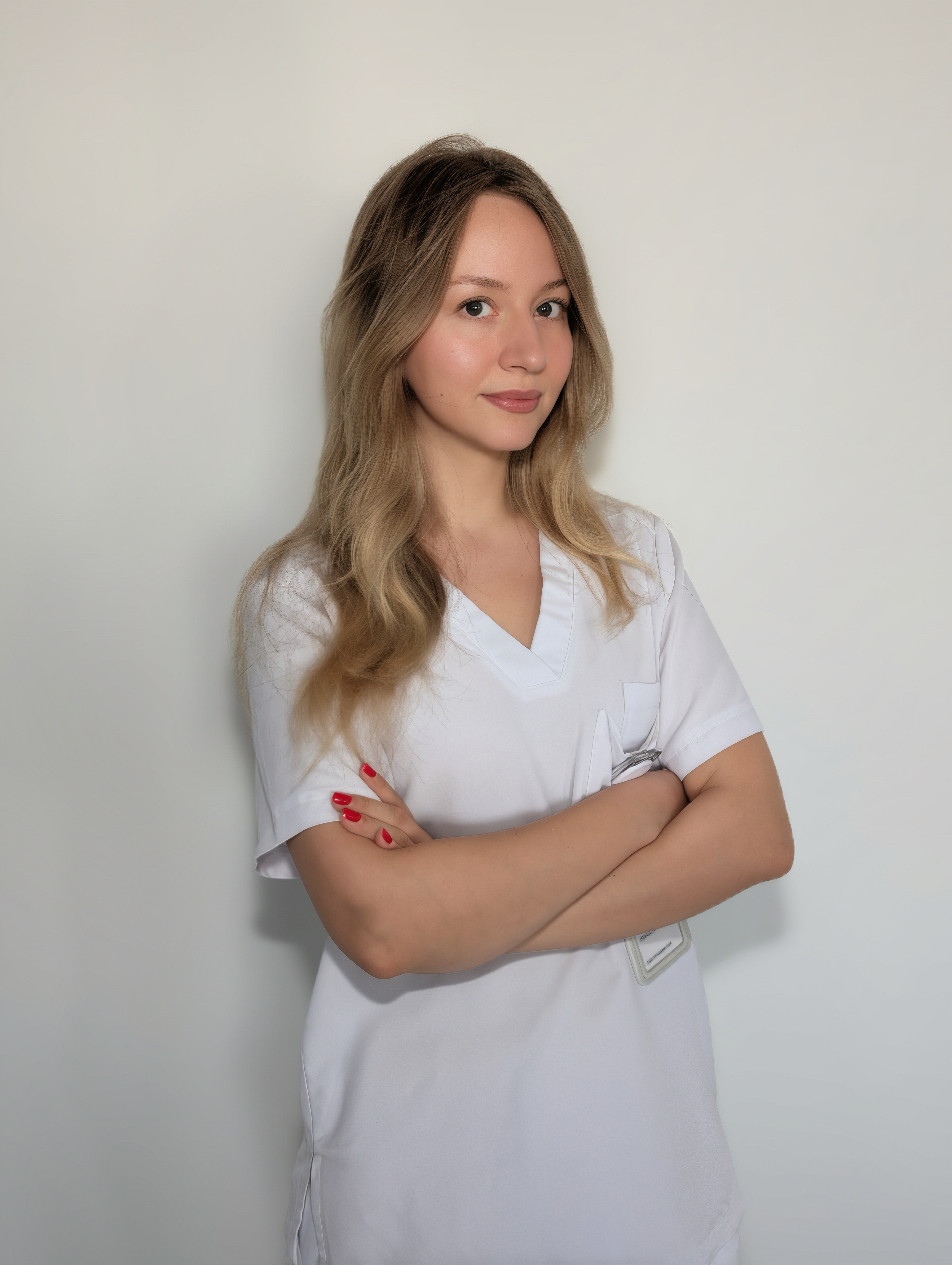 Тумарова Полина Юрьевна